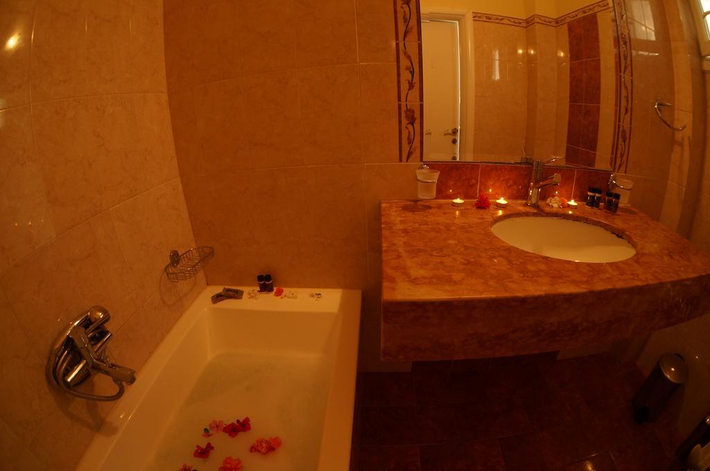 Archipelagos Hotel Fourni Ikaria Exterior foto